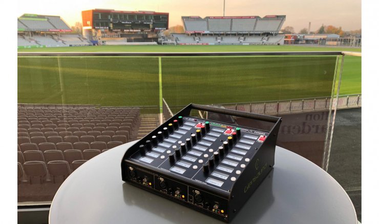 Paradiso Old Trafford 2 BAN